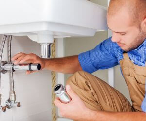 About Sewer Line Replacement Ty Ty, GA