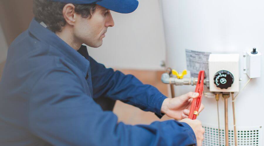 Professional sewer line replacement in Ty Ty, GA